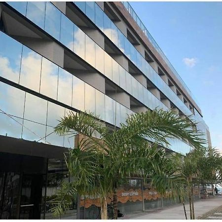 Flat Cabo Branco Daire João Pessoa Dış mekan fotoğraf